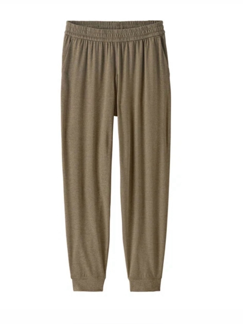 Patagonia Seabrook Joggers Women’s XS Wing Grey NWT Travel Athleisure Pants